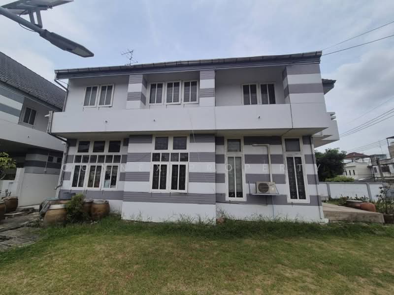 Home Place Ramkhamhaeng, Bangkok, Soi Ramkhamhaeng 140, Saphan Sung, Bangkok, 4 Bedrooms, 220 sqm, Single Detached House For Sale, by Connex Property, 500303054 - DDproperty.com