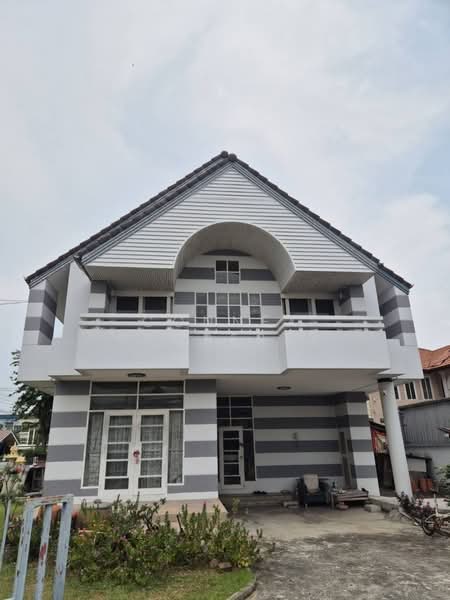 Home Place Ramkhamhaeng, Bangkok, Soi Ramkhamhaeng 140, Saphan Sung, Bangkok, 4 Bedrooms, 220 sqm, Single Detached House For Sale, by Connex Property, 500303054 - DDproperty.com