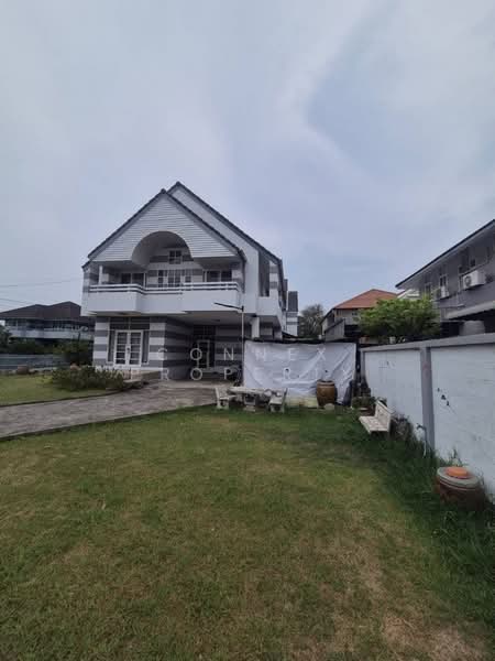 Home Place Ramkhamhaeng : โฮมเพลส รามคำแหง, กรุงเทพ, ซอยรามคำแหง 140, สะพานสูง, สะพานสูง, กรุงเทพ, 220 ตร.ม., บ้านเดี่ยว ขาย, โดย Connex Property, 500303054 - DDproperty.com