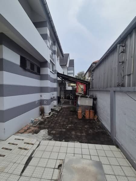 Home Place Ramkhamhaeng, Bangkok, Soi Ramkhamhaeng 140, Saphan Sung, Bangkok, 4 Bedrooms, 220 sqm, Single Detached House For Sale, by Connex Property, 500303054 - DDproperty.com
