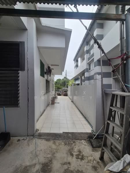 Home Place Ramkhamhaeng : โฮมเพลส รามคำแหง, กรุงเทพ, ซอยรามคำแหง 140, สะพานสูง, สะพานสูง, กรุงเทพ, 220 ตร.ม., บ้านเดี่ยว ขาย, โดย Connex Property, 500303054 - DDproperty.com