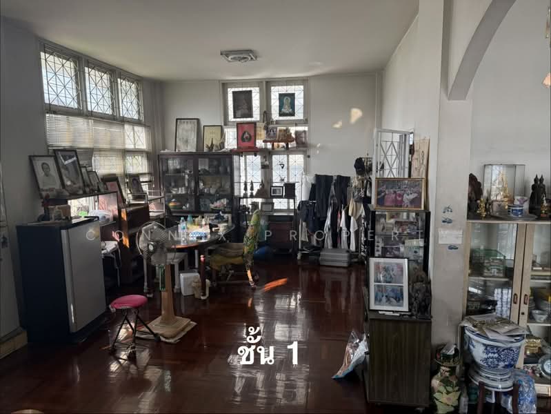 Home Place Ramkhamhaeng, Bangkok, Soi Ramkhamhaeng 140, Saphan Sung, Bangkok, 4 Bedrooms, 220 sqm, Single Detached House For Sale, by Connex Property, 500303054 - DDproperty.com