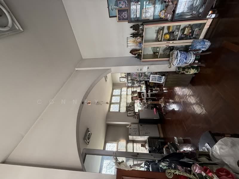 Home Place Ramkhamhaeng, Bangkok, Soi Ramkhamhaeng 140, Saphan Sung, Bangkok, 4 Bedrooms, 220 sqm, Single Detached House For Sale, by Connex Property, 500303054 - DDproperty.com
