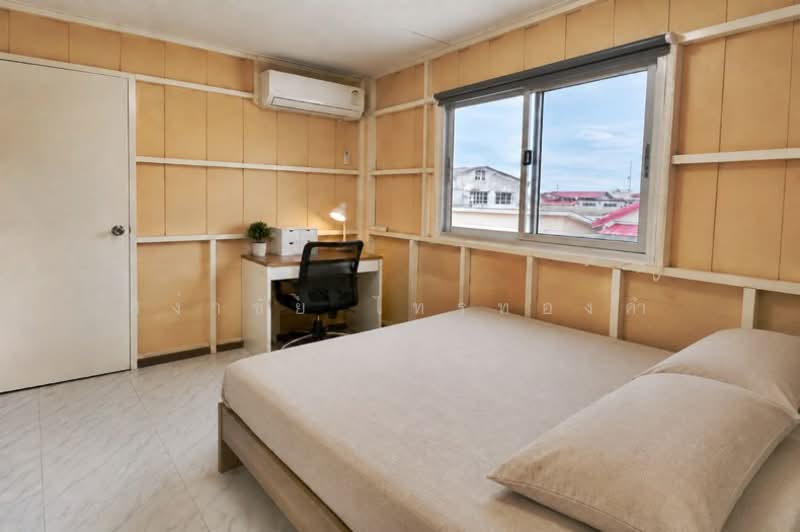 Mu Ban Bua Khao Ramkhamhaeng 174, Bangkok, Soi Ramkhamhaeng 174, Saen Sab, Min Buri, Bangkok, 5 Bedrooms, 140 sqm, Single Detached House For Sale, by สง่าชัย ไทรทองคำ, 500303055 - DDproperty.com