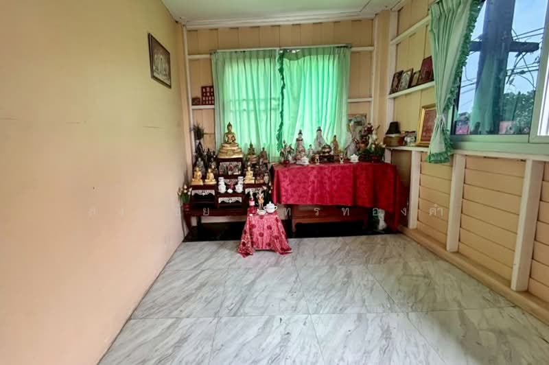 Mu Ban Bua Khao Ramkhamhaeng 174 : หมู่บ้าน บัวขาว รามคําแหง 174, กรุงเทพ, ซอยรามคำแหง 174, แสนแสบ, มีนบุรี, กรุงเทพ, 140 ตร.ม., บ้านเดี่ยว ขาย, โดย สง่าชัย ไทรทองคำ, 500303055 - DDproperty.com