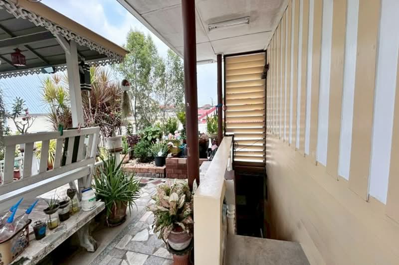 Mu Ban Bua Khao Ramkhamhaeng 174, Bangkok, Soi Ramkhamhaeng 174, Saen Sab, Min Buri, Bangkok, 5 Bedrooms, 140 sqm, Single Detached House For Sale, by สง่าชัย ไทรทองคำ, 500303055 - DDproperty.com
