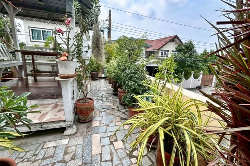 Mu Ban Bua Khao Ramkhamhaeng 174, Bangkok, Soi Ramkhamhaeng 174, Saen Sab, Min Buri, Bangkok, 5 Bedrooms, 140 sqm, Single Detached House For Sale, by สง่าชัย ไทรทองคำ, 500303055 - DDproperty.com