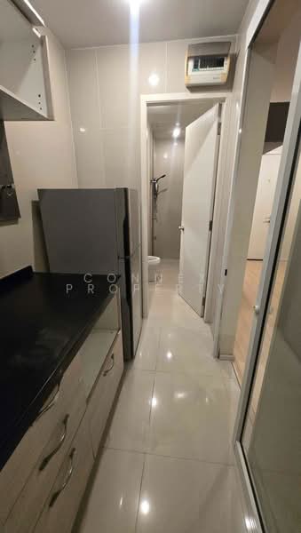 Happy Condo Ladprao 101 : แฮปปี้ คอนโด ลาดพร้าว 101, กรุงเทพ, ถนนลาดพร้าว 101, วังทองหลาง, กรุงเทพ, 28 ตร.ม., คอนโด ขาย, โดย Connex Property, 500303056 - DDproperty.com