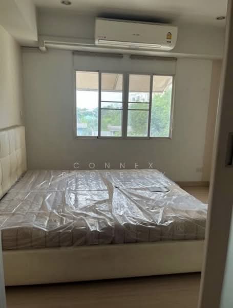 Happy Condo (Chang Akat Uthit), Bangkok, Chang Akat Uthit Road, Si Khan, Don Mueang, Bangkok, 1 Bedroom, 35 sqm, Condo For Sale, by Connex Property, 500303057 - DDproperty.com