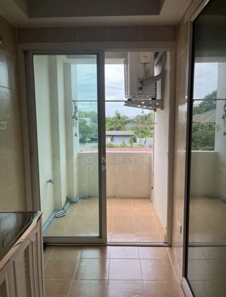 Happy Condo (Chang Akat Uthit) : แฮปปี้ คอนโด (ช่างอากาศอุทิศ), กรุงเทพ, ถนนช่างอากาศอุทิศ, สีกัน, ดอนเมือง, กรุงเทพ, 35 ตร.ม., คอนโด ขาย, โดย Connex Property, 500303057 - DDproperty.com