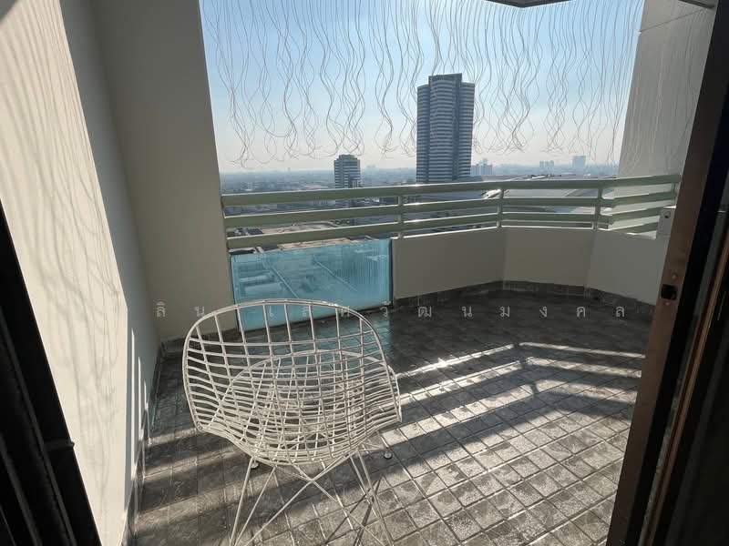 Bangna Complex, Bangkok, Bang Na, Bangkok, 1 Bedroom, 60 sqm, Condo For Rent, by ไพลิน เลิศวัฒนมงคล, 500303058 - DDproperty.com