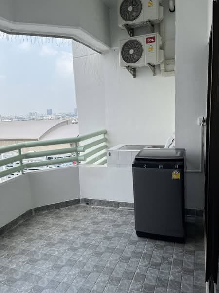 Bangna Complex, Bangkok, Bang Na, Bangkok, 1 Bedroom, 60 sqm, Condo For Rent, by ไพลิน เลิศวัฒนมงคล, 500303058 - DDproperty.com