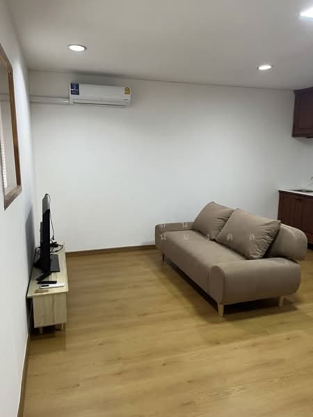 Bangna Complex, Bangkok, Bang Na, Bangkok, 1 Bedroom, 60 sqm, Condo For Rent, by ไพลิน เลิศวัฒนมงคล, 500303058 - DDproperty.com