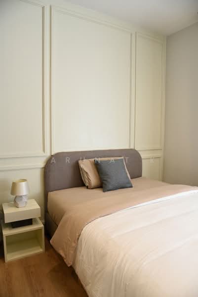 Noble Around Ari, Bangkok, 312 Phahon Yothin Rd, Samsen Nai, Phaya Thai, Bangkok, Studio, 26 sqm, Condo For Rent, by Jarunat K, 500303061 - DDproperty.com