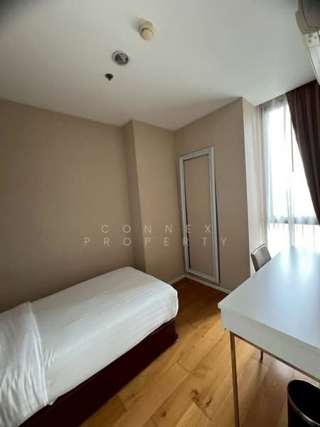 Estella Ekkamai (Movenpick Residences Ekkamai), Bangkok, Soi Sukhumvit 63, Khlong Tan Nua, Watthana, Bangkok, 2 Bedrooms, 59 sqm, Condo For Sale, by Connex Property, 500303062 - DDproperty.com
