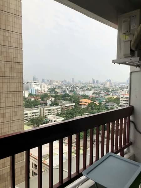 บ้าน พหลโยธิน เพลส คอนโดมิเนียม, กรุงเทพ, พหลโยธิน, สามเสนใน, พญาไท, กรุงเทพ, 30 ตร.ม., คอนโด ให้เช่า, โดย ไพลิน เลิศวัฒนมงคล, 500303067 - DDproperty.com