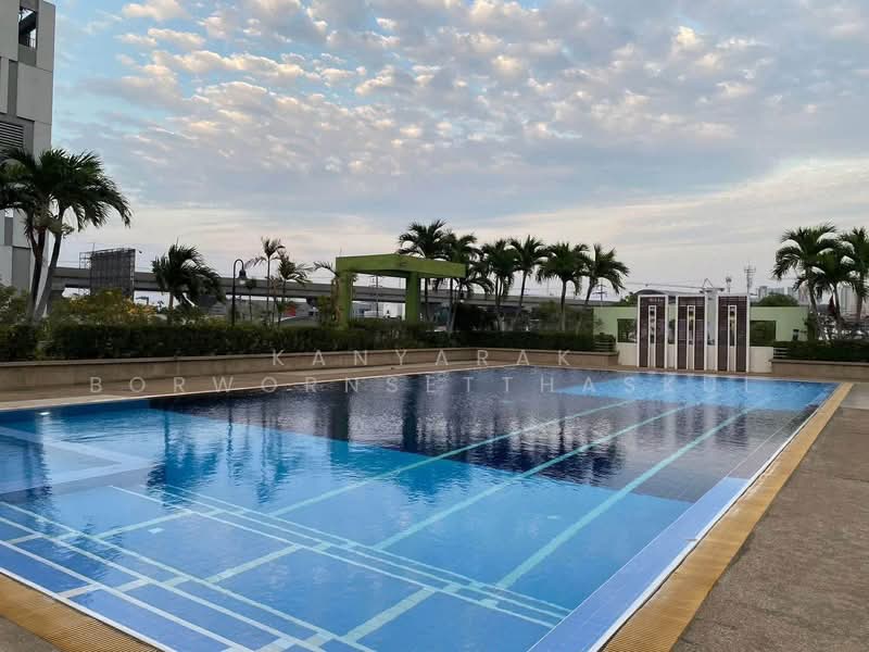 Lumpini Condo Town Rattanathibet : ลุมพินี คอนโดทาวน์ รัตนาธิเบศร์, นนทบุรี, ซอยรัตนาธิเบศร์ 26 ถนนรัตนาธิเบศร์, บางกระสอ, เมืองนนทบุรี, นนทบุรี, 37 ตร.ม., คอนโด ขาย, โดย Kanyarak Borwornsetthaskul, 500303068 - DDproperty.com