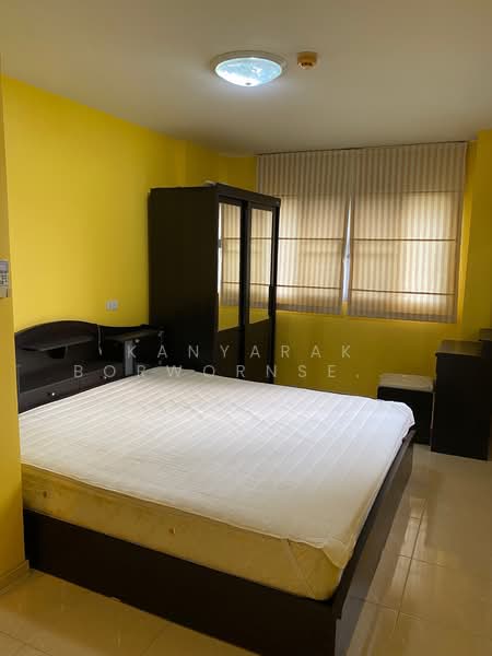 Lumpini Condo Town Rattanathibet, Nonthaburi, Soi Rattanathibet 26, Rattanathibet Road, Bang Kra So, Muang Nonthaburi, Nonthaburi, 1 Bedroom, 37 sqm, Condo For Sale, by Kanyarak Borwornsetthaskul, 500303068 - DDproperty.com