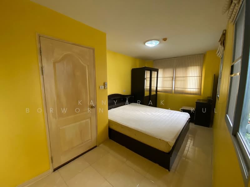 Lumpini Condo Town Rattanathibet, Nonthaburi, Soi Rattanathibet 26, Rattanathibet Road, Bang Kra So, Muang Nonthaburi, Nonthaburi, 1 Bedroom, 37 sqm, Condo For Sale, by Kanyarak Borwornsetthaskul, 500303068 - DDproperty.com