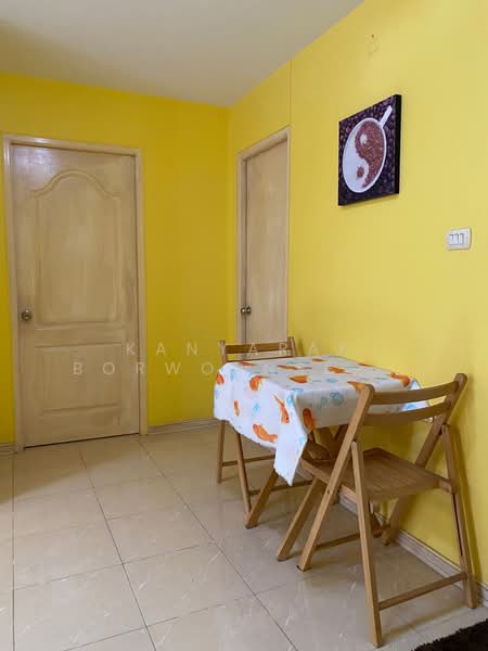 Lumpini Condo Town Rattanathibet, Nonthaburi, Soi Rattanathibet 26, Rattanathibet Road, Bang Kra So, Muang Nonthaburi, Nonthaburi, 1 Bedroom, 37 sqm, Condo For Sale, by Kanyarak Borwornsetthaskul, 500303068 - DDproperty.com