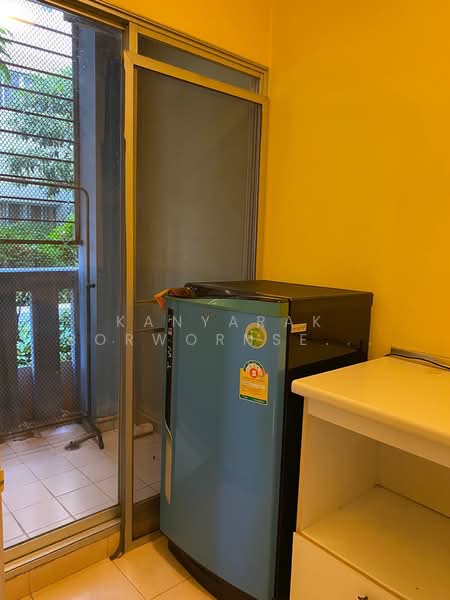 Lumpini Condo Town Rattanathibet : ลุมพินี คอนโดทาวน์ รัตนาธิเบศร์, นนทบุรี, ซอยรัตนาธิเบศร์ 26 ถนนรัตนาธิเบศร์, บางกระสอ, เมืองนนทบุรี, นนทบุรี, 37 ตร.ม., คอนโด ขาย, โดย Kanyarak Borwornsetthaskul, 500303068 - DDproperty.com
