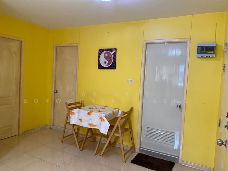 Lumpini Condo Town Rattanathibet, Nonthaburi, Soi Rattanathibet 26, Rattanathibet Road, Bang Kra So, Muang Nonthaburi, Nonthaburi, 1 Bedroom, 37 sqm, Condo For Sale, by Kanyarak Borwornsetthaskul, 500303068 - DDproperty.com