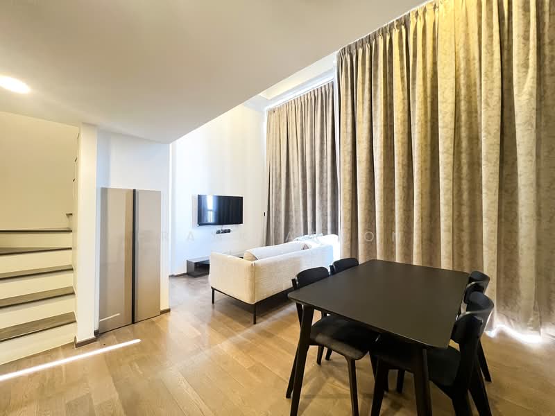 Park Origin Thonglor, Bangkok, Soi Thonglor 10, Sukhumvit Road, Khlong Tan Nua, Watthana, Bangkok, 1 Bedroom, 43 sqm, Condo For Rent, by Frank Arnon, 500303073 - DDproperty.com