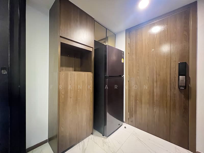 Park Origin Thonglor, Bangkok, Soi Thonglor 10, Sukhumvit Road, Khlong Tan Nua, Watthana, Bangkok, 1 Bedroom, 43 sqm, Condo For Rent, by Frank Arnon, 500303073 - DDproperty.com
