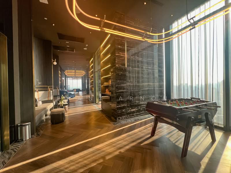 Park Origin Thonglor, Bangkok, Soi Thonglor 10, Sukhumvit Road, Khlong Tan Nua, Watthana, Bangkok, 1 Bedroom, 43 sqm, Condo For Rent, by Frank Arnon, 500303073 - DDproperty.com