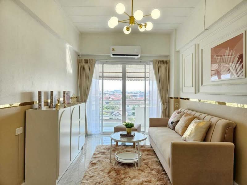Duliya Place, Bangkok, Soi Nakniwat 37, Lat Phrao, Bangkok, 1 Bedroom, 40 sqm, Condo For Sale, by Connex Property, 500303074 - DDproperty.com