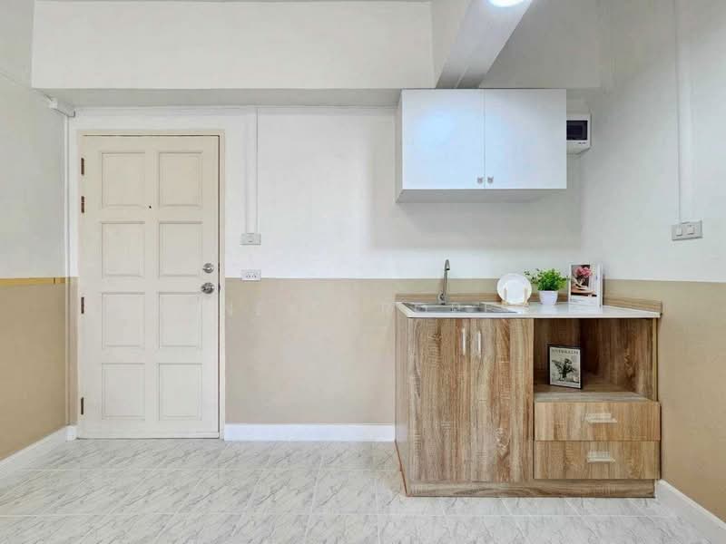 Duliya Place, Bangkok, Soi Nakniwat 37, Lat Phrao, Bangkok, 1 Bedroom, 40 sqm, Condo For Sale, by Connex Property, 500303074 - DDproperty.com