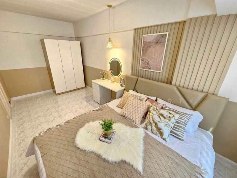 Duliya Place, Bangkok, Soi Nakniwat 37, Lat Phrao, Bangkok, 1 Bedroom, 40 sqm, Condo For Sale, by Connex Property, 500303074 - DDproperty.com