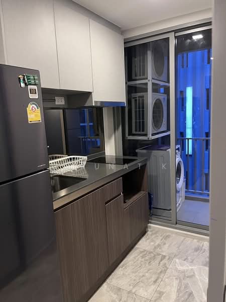 Quintara Phume Sukhumvit 39, Bangkok, 73 Soi Sukhumvit 39, Khlong Tan Nua, Watthana, Bangkok, 1 Bedroom, 30 sqm, Condo For Rent, by Jarunat K, 500303075 - DDproperty.com