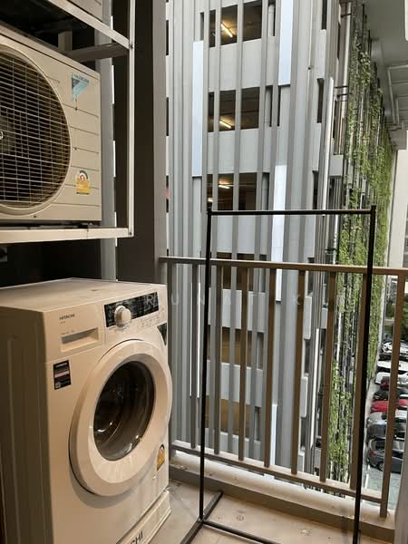 Quintara Phume Sukhumvit 39, Bangkok, 73 Soi Sukhumvit 39, Khlong Tan Nua, Watthana, Bangkok, 1 Bedroom, 30 sqm, Condo For Rent, by Jarunat K, 500303075 - DDproperty.com