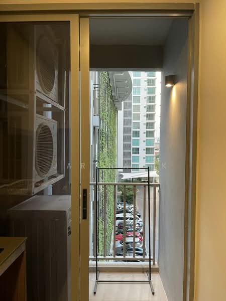 Quintara Phume Sukhumvit 39, Bangkok, 73 Soi Sukhumvit 39, Khlong Tan Nua, Watthana, Bangkok, 1 Bedroom, 30 sqm, Condo For Rent, by Jarunat K, 500303075 - DDproperty.com