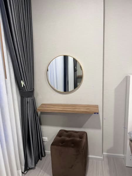 Quintara Phume Sukhumvit 39, Bangkok, 73 Soi Sukhumvit 39, Khlong Tan Nua, Watthana, Bangkok, 1 Bedroom, 30 sqm, Condo For Rent, by Jarunat K, 500303075 - DDproperty.com