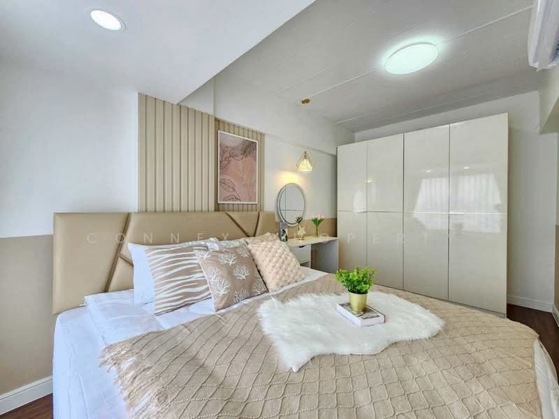 Duliya Pavillion Condominium, Bangkok, ซอยลาดพร้า ถนนลาดพร้าว, Wang Thonglang, Bangkok, 1 Bedroom, 32 sqm, Condo For Sale, by Connex Property, 500303076 - DDproperty.com