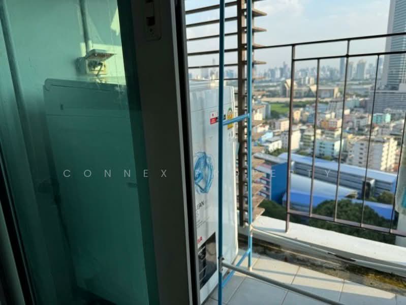 Diamond Ratchada (Tower A) : ไดมอนด์ รัชดา (ทาวเวอร์ A), กรุงเทพ, 198 ถนนรัชดาภิเษก, ห้วยขวาง, กรุงเทพ, 36 ตร.ม., คอนโด ขาย, โดย Connex Property, 500303077 - DDproperty.com