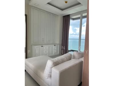 ขาย - Del Mare Bangsaray Beachfront : เดลมาเล่ย์ บางเสร่ บีชฟรอนท์, ชลบุรี