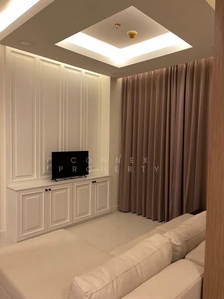Del Mare Bangsaray Beachfront : เดลมาเล่ย์ บางเสร่ บีชฟรอนท์, ชลบุรี, นาจอมเทียน 56, บางเสร่, สัตหีบ, ชลบุรี, 50 ตร.ม., คอนโด ขาย, โดย Connex Property, 500303078 - DDproperty.com
