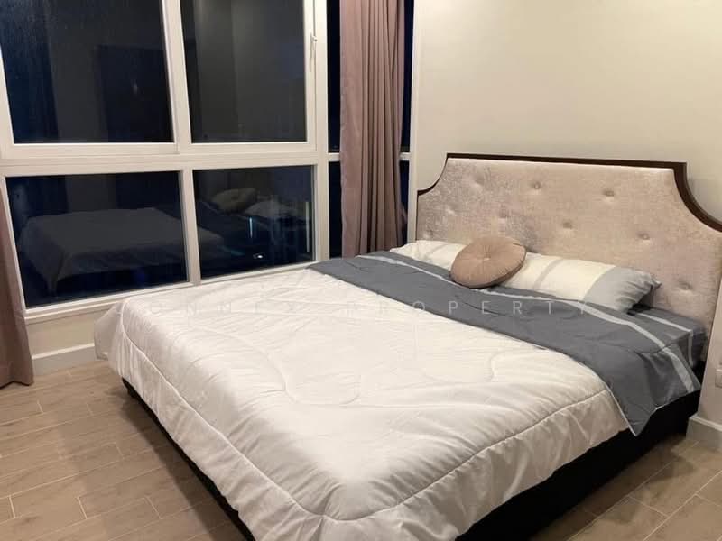 Del Mare Bangsaray Beachfront : เดลมาเล่ย์ บางเสร่ บีชฟรอนท์, ชลบุรี, นาจอมเทียน 56, บางเสร่, สัตหีบ, ชลบุรี, 50 ตร.ม., คอนโด ขาย, โดย Connex Property, 500303078 - DDproperty.com