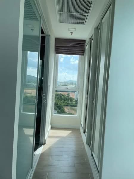 Del Mare Bangsaray Beachfront : เดลมาเล่ย์ บางเสร่ บีชฟรอนท์, ชลบุรี, นาจอมเทียน 56, บางเสร่, สัตหีบ, ชลบุรี, 50 ตร.ม., คอนโด ขาย, โดย Connex Property, 500303078 - DDproperty.com