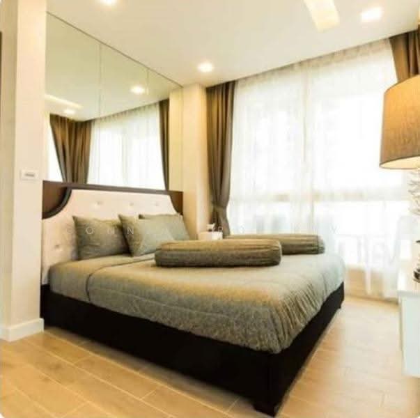 Del Mare Bangsaray Beachfront : เดลมาเล่ย์ บางเสร่ บีชฟรอนท์, ชลบุรี, นาจอมเทียน 56, บางเสร่, สัตหีบ, ชลบุรี, 55 ตร.ม., คอนโด ขาย, โดย Connex Property, 500303078 - DDproperty.com