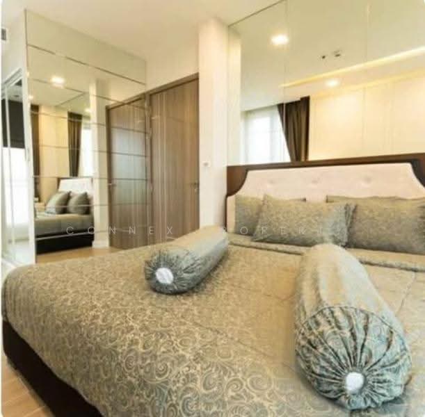 Del Mare Bangsaray Beachfront, chon-buri, Soi Na-Jomtien 56, Sukhumvit Road, Bang Sa-re, Sattahip, Chon Buri (Pattaya), 1 Bedroom, 55 sqm, Condo For Sale, by Connex Property, 500303078 - DDproperty.com