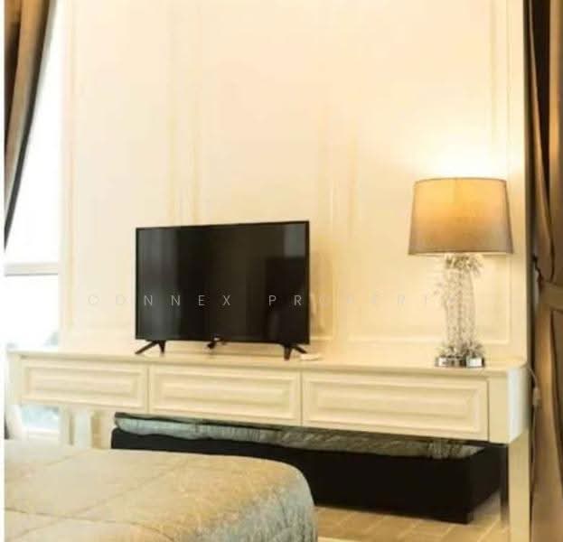 Del Mare Bangsaray Beachfront : เดลมาเล่ย์ บางเสร่ บีชฟรอนท์, ชลบุรี, นาจอมเทียน 56, บางเสร่, สัตหีบ, ชลบุรี, 55 ตร.ม., คอนโด ขาย, โดย Connex Property, 500303078 - DDproperty.com