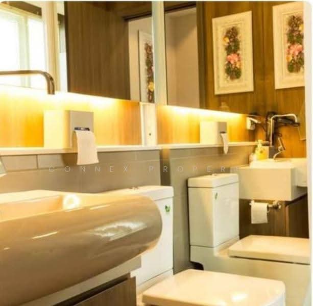 Del Mare Bangsaray Beachfront, chon-buri, Soi Na-Jomtien 56, Sukhumvit Road, Bang Sa-re, Sattahip, Chon Buri (Pattaya), 1 Bedroom, 55 sqm, Condo For Sale, by Connex Property, 500303078 - DDproperty.com