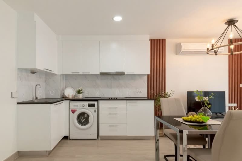 For Sale - D65 Condominium, Bangkok