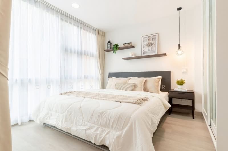 ขาย - D65 Condominium : ดี 65 คอนโดมิเนียม, กรุงเทพ