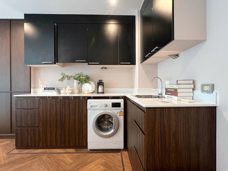 D65 Condominium : ดี 65 คอนโดมิเนียม, กรุงเทพ, 396 ซอยสุขุมวิท 65 ถนนสุขุมวิท แขวงพระโขนงเหนือ เขตวัฒนา จังหวัดกรุงเทพมหานคร, พระโขนงเหนือ, วัฒนา, กรุงเทพ, 35 ตร.ม., คอนโด ขาย, โดย Connex Property, 500303079 - DDproperty.com