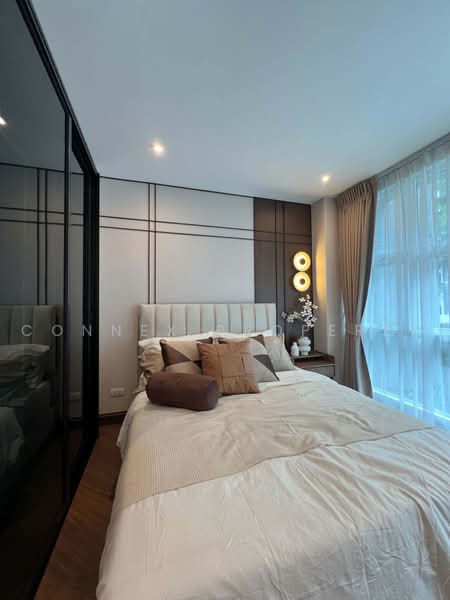 D65 Condominium : ดี 65 คอนโดมิเนียม, กรุงเทพ, 396 ซอยสุขุมวิท 65 ถนนสุขุมวิท แขวงพระโขนงเหนือ เขตวัฒนา จังหวัดกรุงเทพมหานคร, พระโขนงเหนือ, วัฒนา, กรุงเทพ, 35 ตร.ม., คอนโด ขาย, โดย Connex Property, 500303079 - DDproperty.com